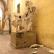 Illustration for article titled Idiot Destroys 19th Century Statue While Trying to Take a Selfie